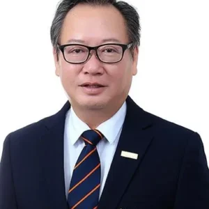 TAN CHIEW SIAH LAWRENCE (LAWRENCE TAN)