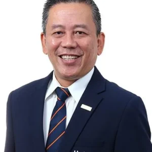 GOH SENG YUNG ANDREW (ANDREW GOH)