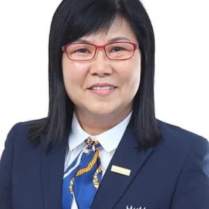 KOH YONG NGOR (CELINE KOH)