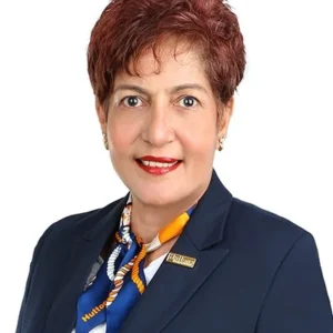 AGIAR STEPHANIE KAUR (STEPHANIE K)