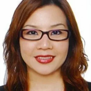 VERONICA TRAN (VERONICA TRAN)