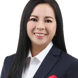 PANG FEI LIN (TRACY)