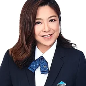 FOO LING LING (LINDA FOO)