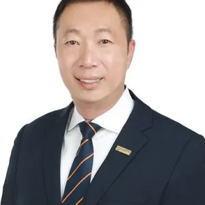 CHAN SIANG LENG (ROY CHAN)