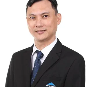 TAN AH SENG (BENSON TAN)