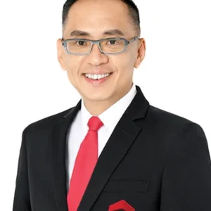 HO CHEE TECK (MYRONZ HO)