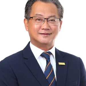 GOH YEW CHONG (RICARDO GOH)