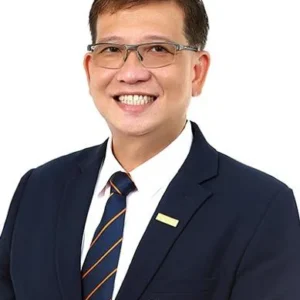 LEE HOCK LOO (NORMAN)