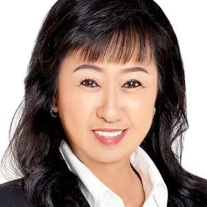 CHOO EE LIN (CHOO EE LIN)