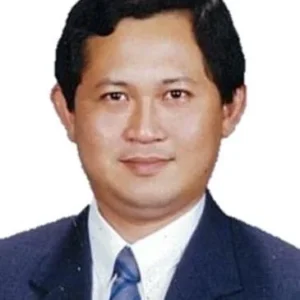 CHOH THIANG EK (JASON CHOH)