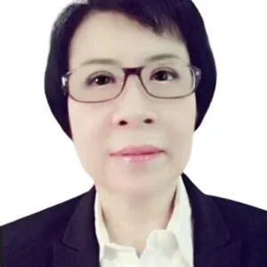 LYE CHENG FONG ROSALINE (ROSALINE LYE)