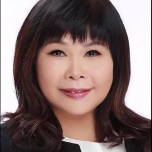 LOH LAI CHUN (JESSICA LOH)