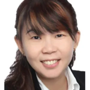 ONG SOR HOON (STEPHANIE)