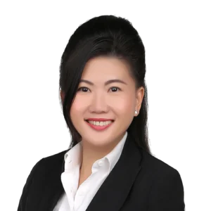 TOH LYE FONG (PHYLLIS TOH)