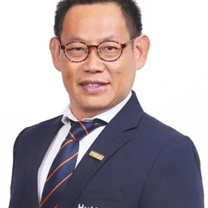 LIM JIM SIONG DANNY (DANNY LIM)