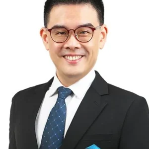 GEORDON ONG TA YONG (GEORDON ONG)