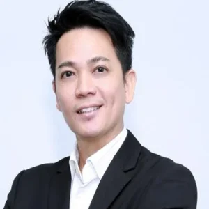 VIENSON TAN CHIN GUAN (VIENSON TAN)