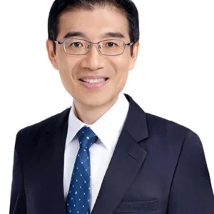 YEE SAI MENG (SIMON YEE)