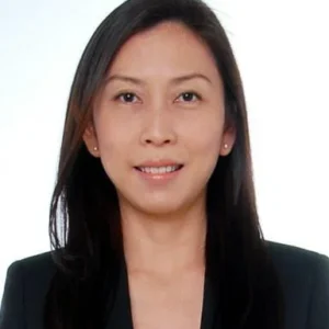 POON HUI CHI, MAGGIE (MAGGIE POON)