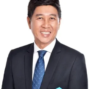 WONG YEW OON VINCENT (VINCENT WONG)