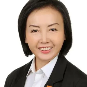 LIM PECK KIANG (SERINA)