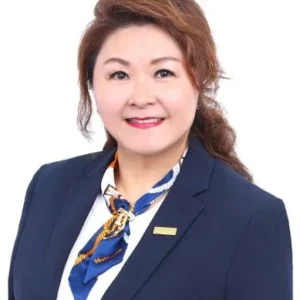 TEO ANNIE (ANNIE TEO)