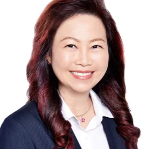 TAN LAY SI (JILL TAN)