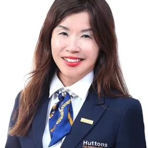 ONG BOON KEOW (LINA ONG)