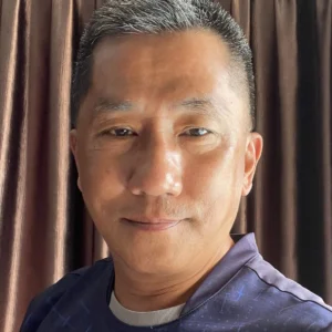 KOH BOON HWEE (SIMON KOH)