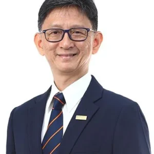 KWEK CHIN WAH (BRANDON KWEK)