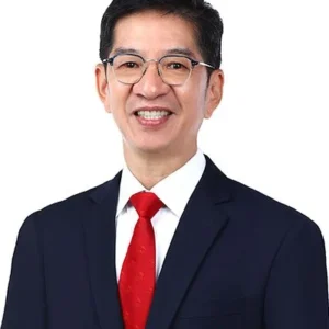 WHANG KEK KOON (DESMOND WHANG)