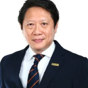 WONG TWEE JONG, JOHNSON (JOHNSON TJ WONG)