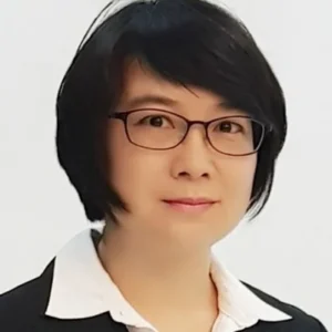 PAN YUMEI (MICHELLE)