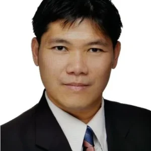 TAN BENG WEE BENJAMIN (BENJAMIN)