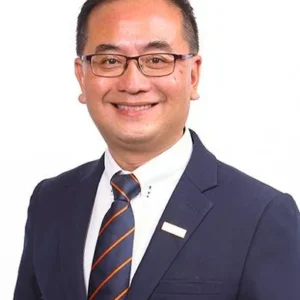 TAN AIK HENG (STANLEY TAN)