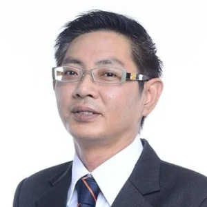 ONG TECK ENG (BERNARD ONG)