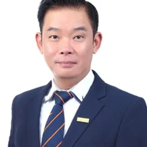 ONG HOCK SAN (DAVID)