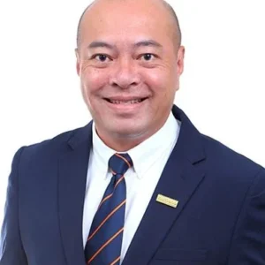 PANG GUO SOON (KENNY)