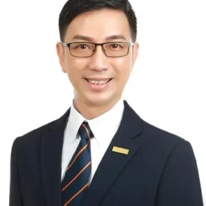 GAN YEW SAN DANIEL (DANIEL GAN)