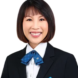 LIM CHOON NGIM (ELAINE)