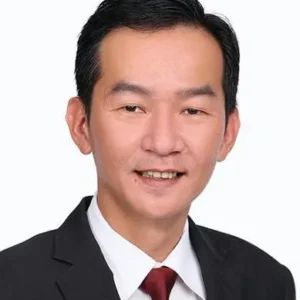 MAVARICK CHNG TIONG GIM (MAVARICK)