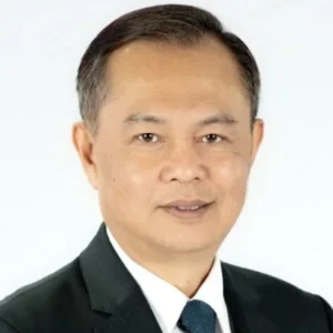 CHUA BUAY SIM (WILLIAM CHUA)