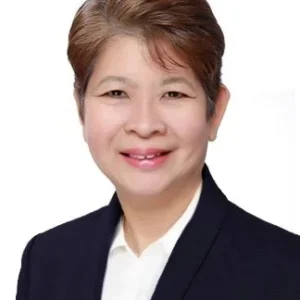 CHIA LAY CHOO (NANCY CHIA)