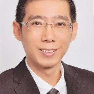 QUEK SWEE TIAN (JIMM QUEK)