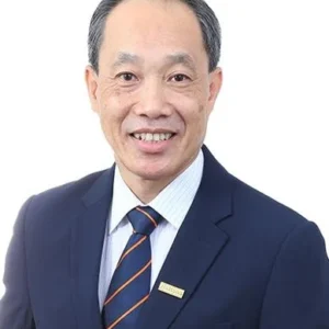 TAY PUAY KIAT KENNY (KENNY TAY)