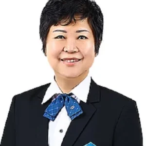 SENG CHAY BOON AMY (Amy Seng)