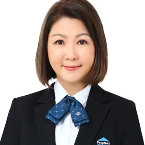 CATHERINE SOH BEE HONG (CATHERINE SOH)