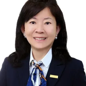 SERENE KOH GUAT KUAN (SERENE KOH)