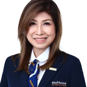 TAN CHEW HOON JENNIFER (JENNIFER TAN C H)