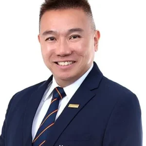 OWYONG FOOK YUE VINCENT (VINCENT Owyong)